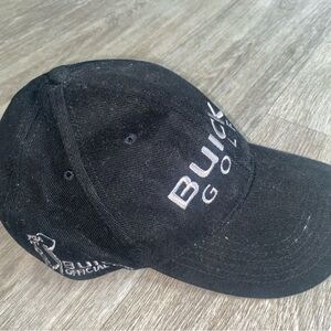 Buick Golf Cap